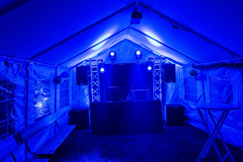 Geburtstagspaket Standart